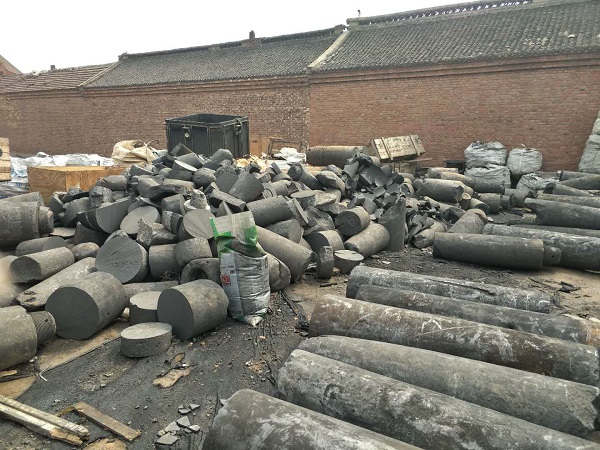 廢石墨碳棒廢石墨電極廢石墨碳棒回收廠(chǎng)家