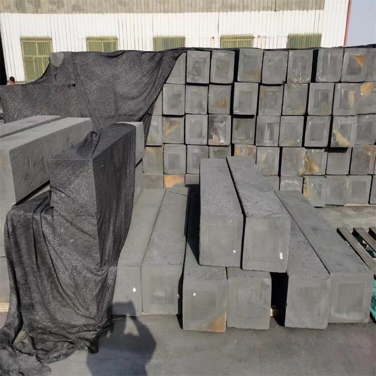 河南收購廢舊石墨價格