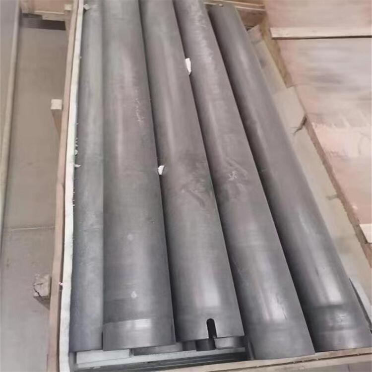 山東回收廢石墨換熱器價格