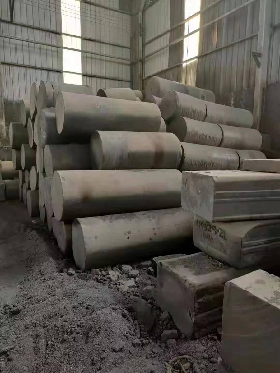 廣西收購(gòu)廢舊石墨制品回收