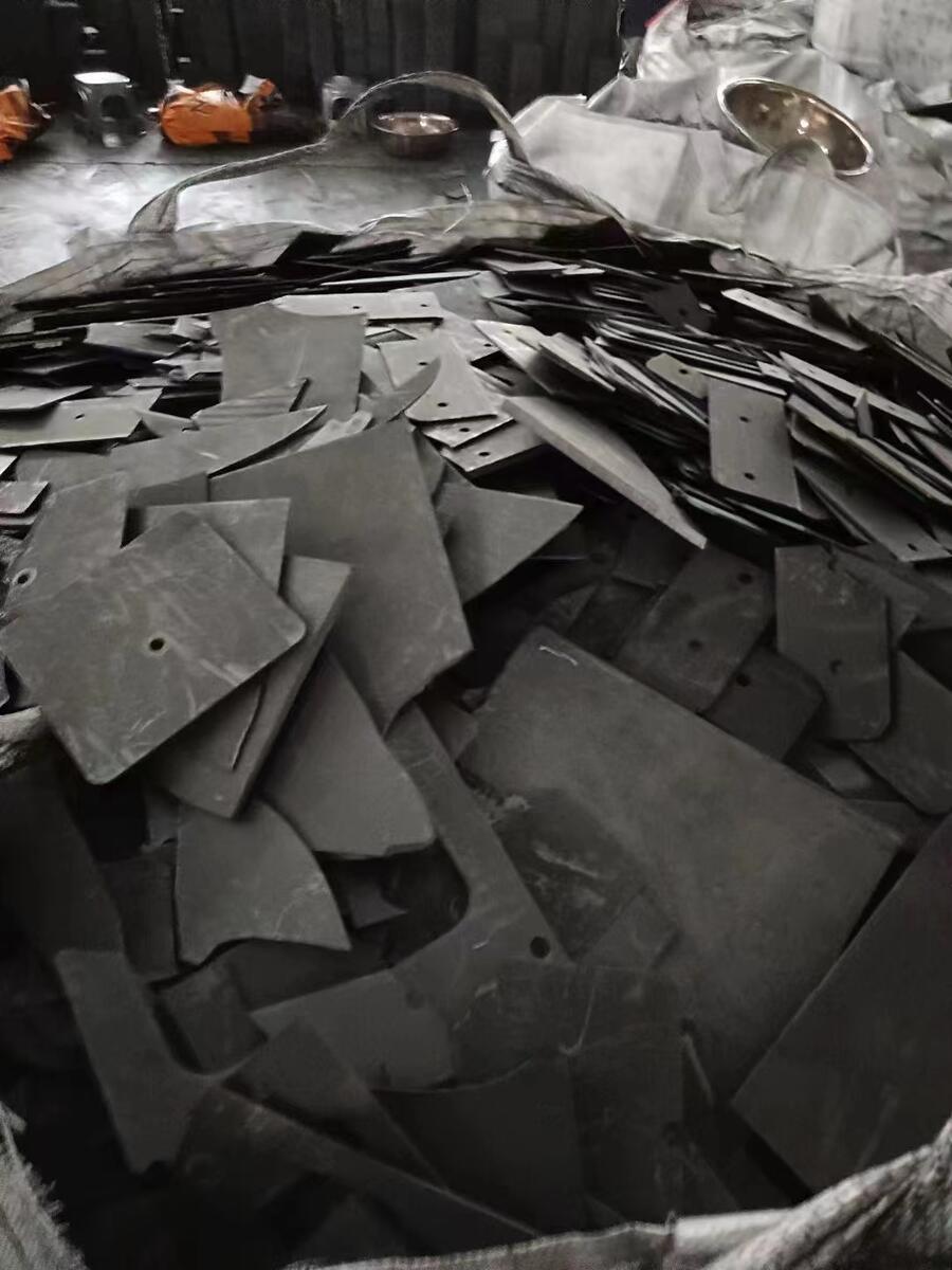 江西哪里回收廢石墨報價