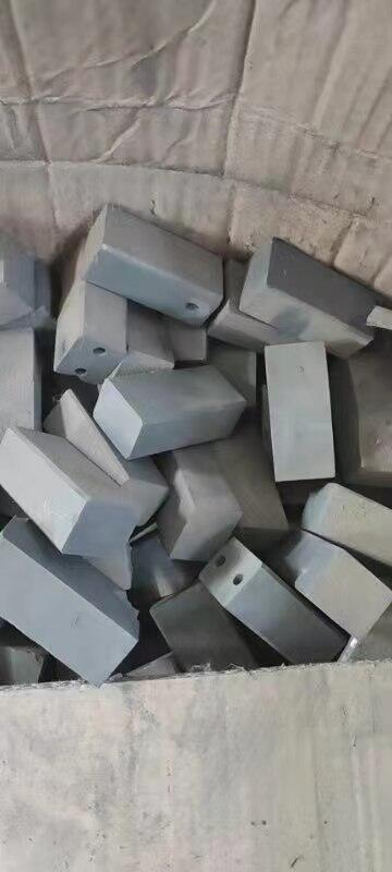 福建哪里回收廢石墨電極回收