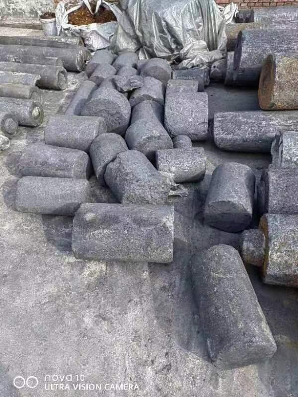 江西大量回收廢石墨電極市場行情