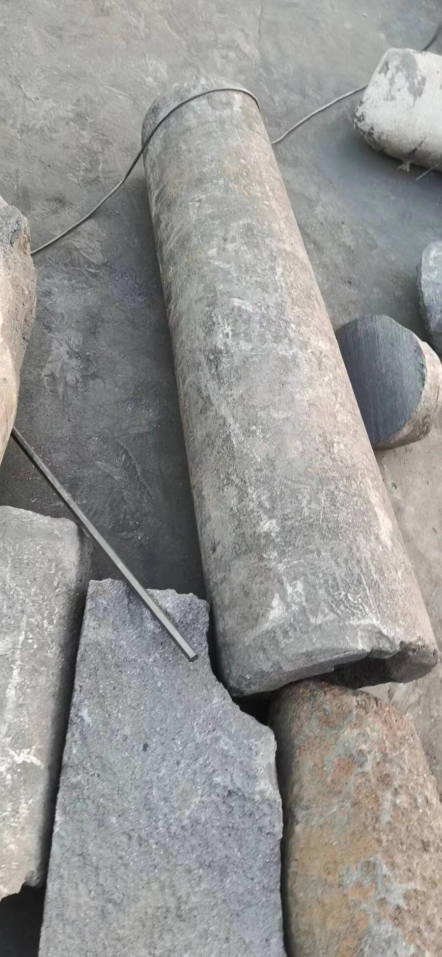 陜西收購廢舊石墨制品回收