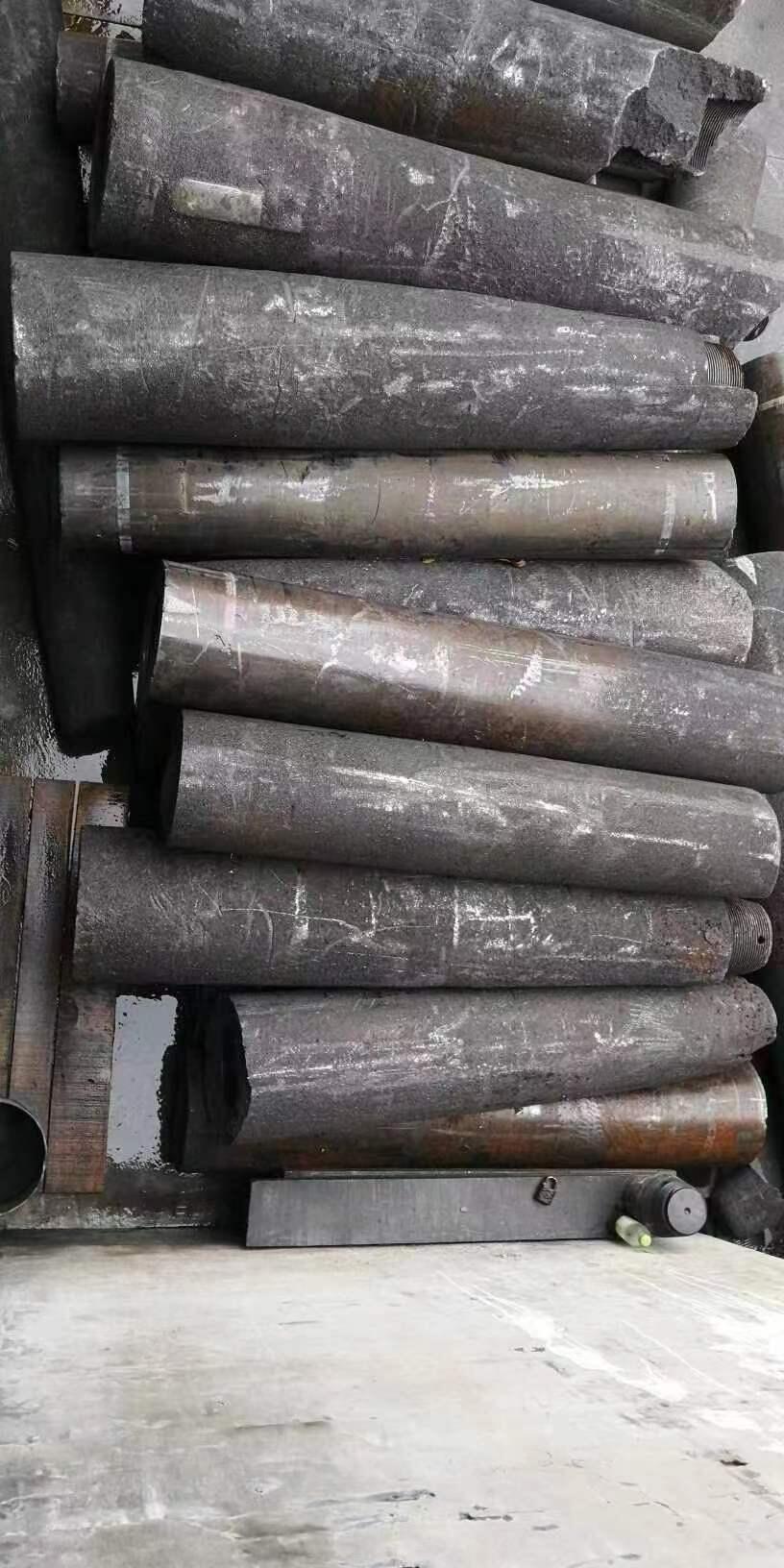 遼寧哪里回收廢舊石墨回收價