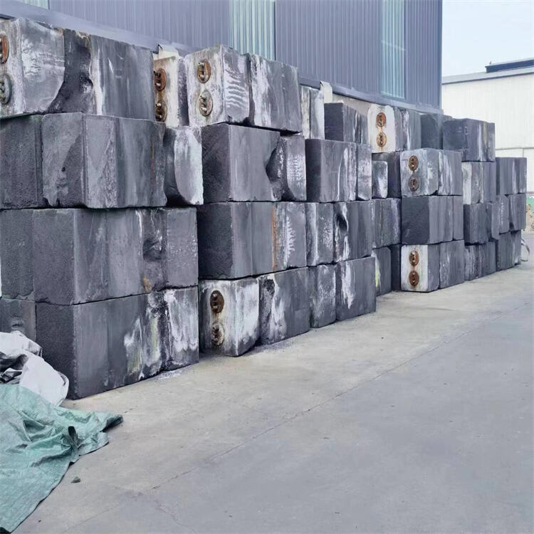 河北大量回收廢石墨電極廠(chǎng)家